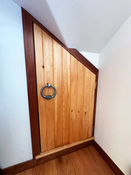 Craftsman Door